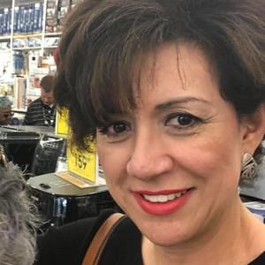 Meet your Posher, Sandra